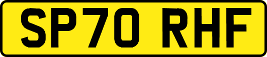 SP70RHF