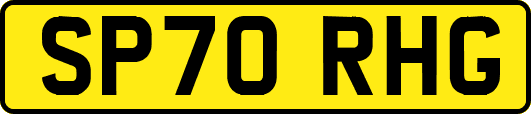SP70RHG