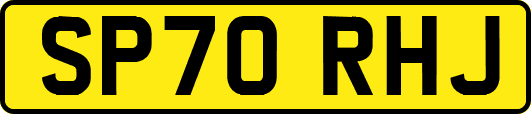 SP70RHJ