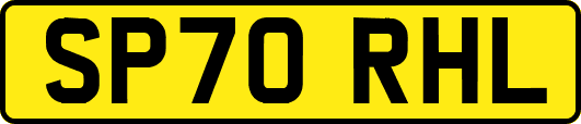 SP70RHL