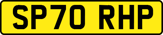SP70RHP