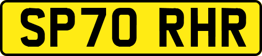 SP70RHR