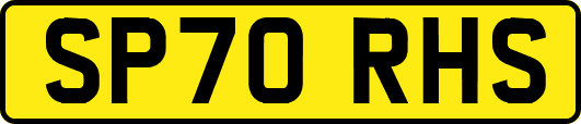 SP70RHS