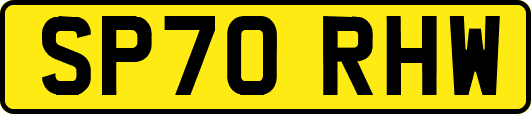 SP70RHW