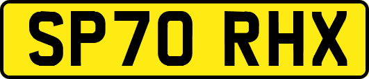 SP70RHX