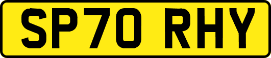 SP70RHY