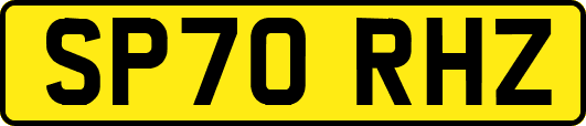 SP70RHZ