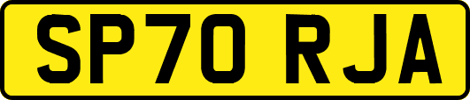 SP70RJA