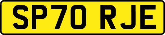 SP70RJE