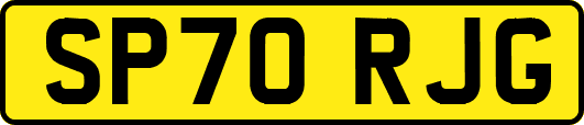 SP70RJG