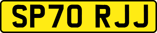 SP70RJJ