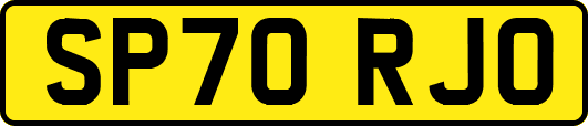 SP70RJO
