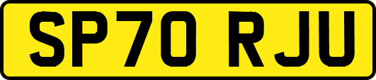 SP70RJU
