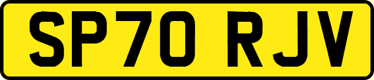 SP70RJV