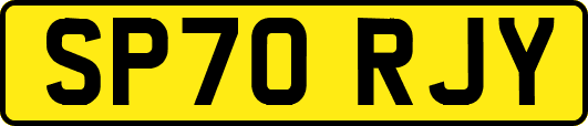SP70RJY