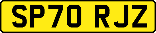 SP70RJZ