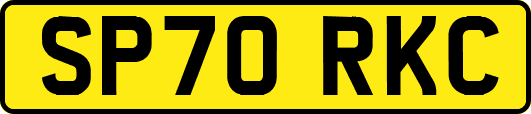 SP70RKC