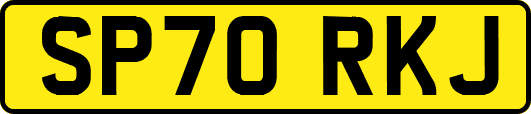 SP70RKJ