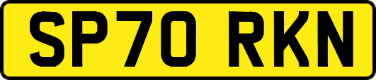SP70RKN