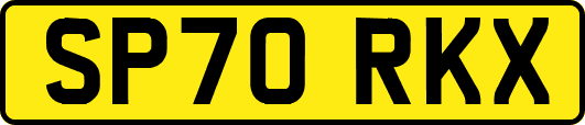 SP70RKX