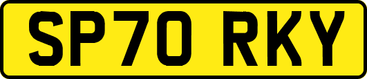 SP70RKY