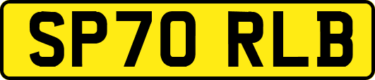 SP70RLB