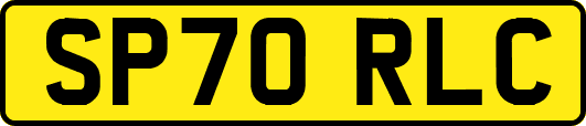SP70RLC