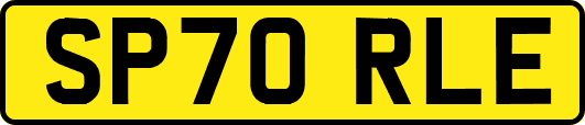 SP70RLE