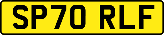 SP70RLF