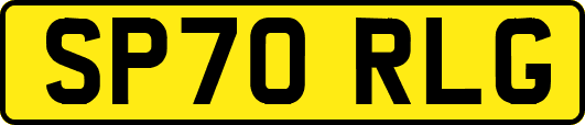 SP70RLG