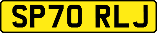 SP70RLJ
