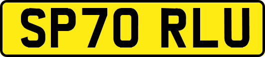 SP70RLU