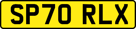 SP70RLX