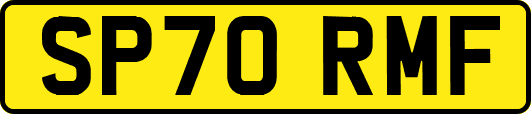 SP70RMF
