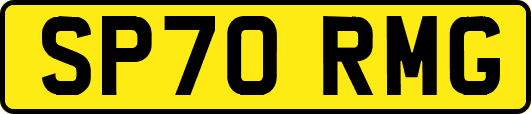 SP70RMG