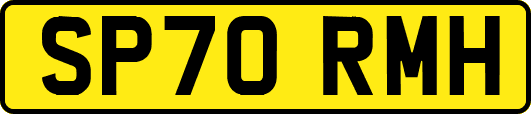 SP70RMH