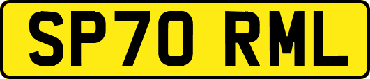 SP70RML