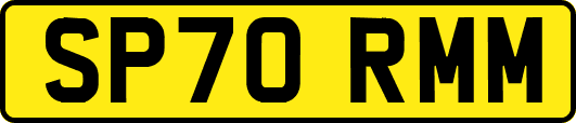 SP70RMM