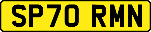 SP70RMN
