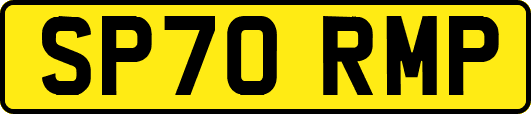 SP70RMP