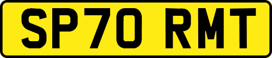 SP70RMT