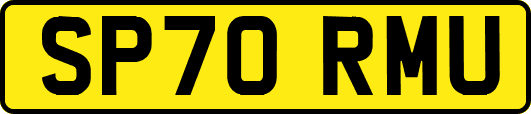SP70RMU