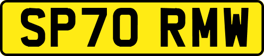 SP70RMW