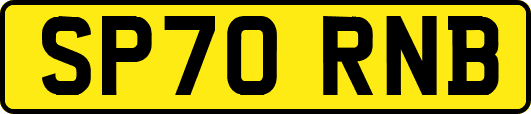 SP70RNB