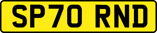 SP70RND