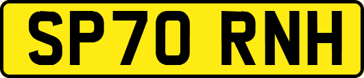SP70RNH