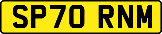 SP70RNM
