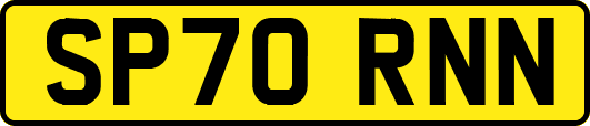 SP70RNN