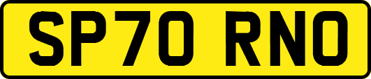 SP70RNO