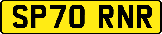 SP70RNR